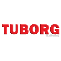 Akumulatory motocyklowe TUBORG