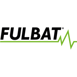 Akumulatory motocyklowe Fulbat