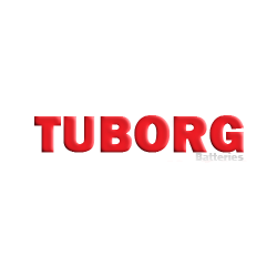 Akumulatory motocyklowe TUBORG