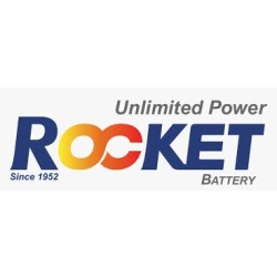 Akumulatory Rocket
