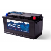 Akumulator ARCTIC 12V 100Ah 800A – widok produktu