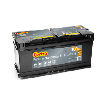 Akumulator Futura CA1000 12V 100Ah 900A