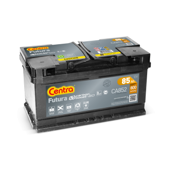 Akumulator Futura CA852 12V 85Ah 800A