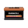 Akumulator Duracell EXTREME DE80 AGM 12V 80Ah 800A