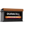 Akumulator Duracell EXTREME DE80 AGM 12V 80Ah 800A