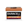Akumulator Duracell Extreme DE65 EFB 12V 65Ah 640A