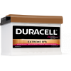 Akumulator Duracell EXTREME DE75H EFB 12V 75Ah 700A