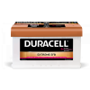 Akumulator Duracell EXTREME DE85H EFB 12V 85Ah 780A