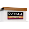 Akumulator Duracell EXTREME DE85H EFB 12V 85Ah 780A