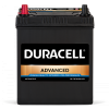 Akumulator Duracell Advanced DA40L 12V 40Ah 360A L+