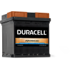 Akumulator Duracell Advanced DA42 12V 42Ah 390A