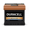 Akumulator Duracell Advanced DA44 12V 44Ah 420A
