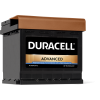 Akumulator Duracell Advanced DA44 12V 44Ah 420A