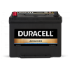 Akumulator Duracell Advanced DA70L 12V 70Ah 600A L+