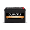 Akumulator Duracell Advanced DA95 12V 95Ah 740A P+