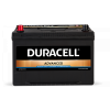 Akumulator Duracell Advanced DA95L 12V 95Ah 740A L+