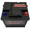 Akumulator DYNAMIX DX50 12V 50Ah 480A