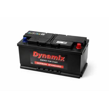 Akumulator DYNAMIX DX74H 12V 74Ah 680A