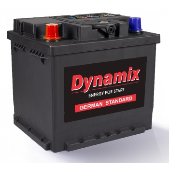 Akumulator DYNAMIX DX50 12V 50Ah 400A