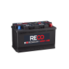 Akumulator RECO AGM RA58080 12V 80Ah 800A