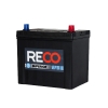 EFB – akumulator do Start-Stop RECO Japan RJE56555