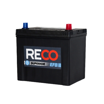 EFB – akumulator do Start-Stop RECO Japan RJE56555