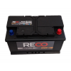 Akumulator RECO SMF RS58074 12V 80Ah 740A