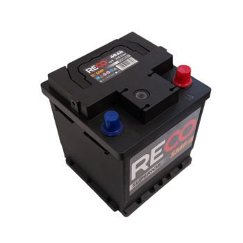 Akumulator RECO SMF RS54034 12V 40Ah 340A