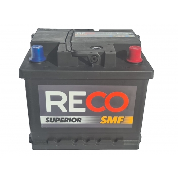 Akumulator RECO SMF RS54444 12V 44Ah 440A