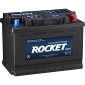 akumulator Rocket AGM 70Ah 760A OEM Hyundai Kia BMW