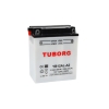 Tuborg YB12AL-A2 12V 12Ah 180A akumulator motocyklowy
