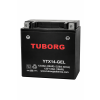Tuborg YTX14-GEL 12V 12.6Ah 220A AGM fabrycznie aktywowany