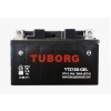 Tuborg YTZ10S-GEL 12V 9.1Ah 200A AGM fabrycznie aktywowany