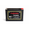 Tuborg TX24HL 12V 24Ah 380A AGM akumulator motocyklowy wzmocniony