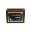Tuborg TX32HL 12V 32Ah 480A AGM akumulator motocyklowy wzmocniony
