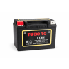 Tuborg TX9H 12V 9Ah 160A AGM akumulator motocyklowy wzmocniony