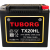 Mocny Akumulator Tuborg do Harley Indiana TX20HL