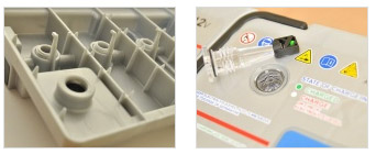 Tuborg black konstrukcja