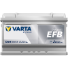 Akumulator Start-Stop Varta EFB 65Ah