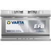 Akumulator Start-Stop Varta EFB 80Ah