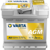 Akumulator VARTA AGM A9 12V 50Ah 540A