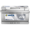 Akumulator VARTA EFB N95 12V 95Ah 850A