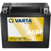Varta YTX12-BS 12V 10Ah 150A AGM akumulator motocyklowy L+