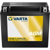 VARTA YTX20L-BS 12V 18Ah 250A AGM akumulator motocyklowy P+