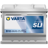 Akumulator samochodowy Varta Dynamic SLI 44Ah