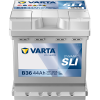 Akumulator VARTA Dynamic SLI B36 12V 44Ah 420A