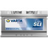 Akumulator samochodowy Varta Dynamic SLI 80Ah