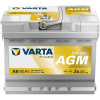 Akumulator VARTA AGM A8 12V 60Ah 680A D52