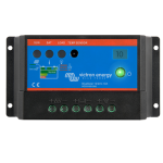 Regulatory Ładowania PWM