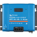 Regulatory ładowania Smart MPPT
